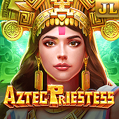 Aztec Priestess Lakiwin