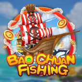 Bao Chuan Fishing Lakiwin