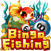 Bingo Fishing Lakiwin