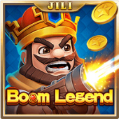 Boom Legend Lakiwin