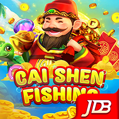 Cai Shen Fishing Lakiwin