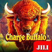 Charge Buffalo Lakiwin
