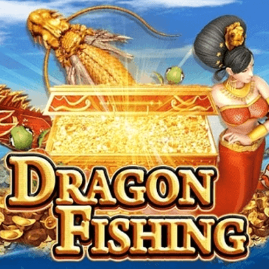 Dragon Fishing Lakiwin
