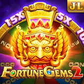 Fortune Gems 2 Lakiwin