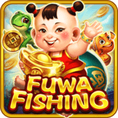 Fuwa Fishing at Lakiwin