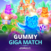 Gummy Giga Lakiwin