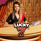 Lucky 7 Lakiwin