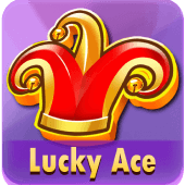 Lucky Ace Lakiwin