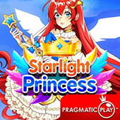Starlight Princess Lakiwin