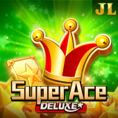 Super Ace Deluxe at Lakiwin
