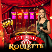 Roulette Lakiwin