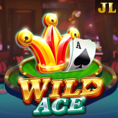 Wild Ace Lakiwin
