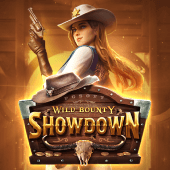 Wild Bounty Showdown Lakiwin